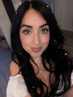 Meet your Posher, Dilianna
